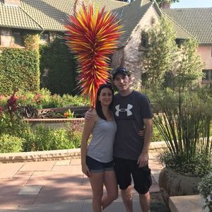 Meet your Posher, Dana